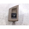 Recambio de mando elevalunas trasero izquierdo para bmw 5 (f10) 520 d referencia OEM IAM 916352701  