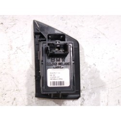 Recambio de mando elevalunas trasero izquierdo para bmw 5 (f10) 520 d referencia OEM IAM 916352701  