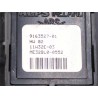 Recambio de mando elevalunas trasero izquierdo para bmw 5 (f10) 520 d referencia OEM IAM 916352701  