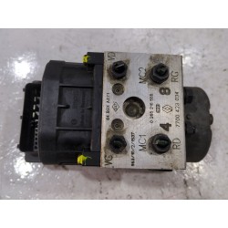 Recambio de nucleo abs para renault megane 1.9 referencia OEM IAM 7700423034  