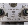 Recambio de nucleo abs para renault megane 1.9 referencia OEM IAM 7700423034  