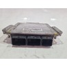 Recambio de centralita inyeccion para opel movano furgón (f9) 2.5 dti referencia OEM IAM 0281011105  