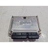 Recambio de centralita inyeccion para audi a4 b6 (8e2) 1.9 tdi referencia OEM IAM 038906019JQ  