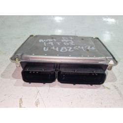 Recambio de centralita inyeccion para audi a4 b6 (8e2) 1.9 tdi referencia OEM IAM 038906019JQ  