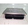 Recambio de centralita inyeccion para audi a4 b6 (8e2) 1.9 tdi referencia OEM IAM 038906019JQ  