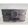 Recambio de mando climatizador para toyota auris (_e18_) 2.0 d-4d (ade186_) referencia OEM IAM 5590002220B  
