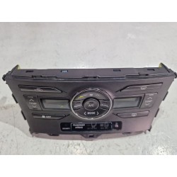 Recambio de mando climatizador para toyota auris (_e18_) 2.0 d-4d (ade186_) referencia OEM IAM 5590002220B  