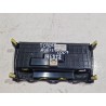 Recambio de mando climatizador para toyota auris (_e18_) 2.0 d-4d (ade186_) referencia OEM IAM 5590002220B  
