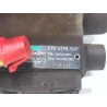 Recambio de bomba inyeccion para citroën c3 (2002) 1.4 i bivalent referencia OEM IAM 9641852080  