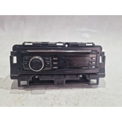 SISTEMA AUDIO / RADIO CD 98051026ZD 