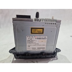 Recambio de sistema audio / radio cd para peugeot 208 1.4 hdi 68cv? referencia OEM IAM 98051026ZD  