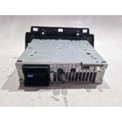 Recambio de sistema audio / radio cd para peugeot 208 1.4 hdi 68cv? referencia OEM IAM 98051026ZD  