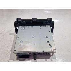 Recambio de sistema audio / radio cd para peugeot 208 1.4 hdi 68cv? referencia OEM IAM 98051026ZD  