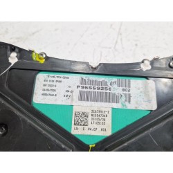 Recambio de cuadro completo para peugeot 307 (3a/c) 1.6 16v referencia OEM IAM P96559258  