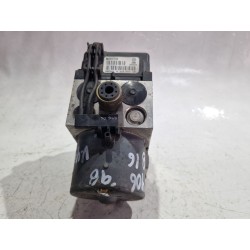 Recambio de nucleo abs para peugeot 406 (8b) 1.8 16v referencia OEM IAM 8662620  