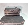 Recambio de nucleo abs para peugeot 406 (8b) 1.8 16v referencia OEM IAM 8662620  