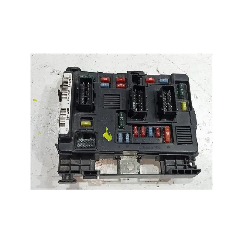 Recambio de bsm para citroën berlingo (2002) collection (rhy / dw10td) referencia OEM IAM U118470005K BSMB5  