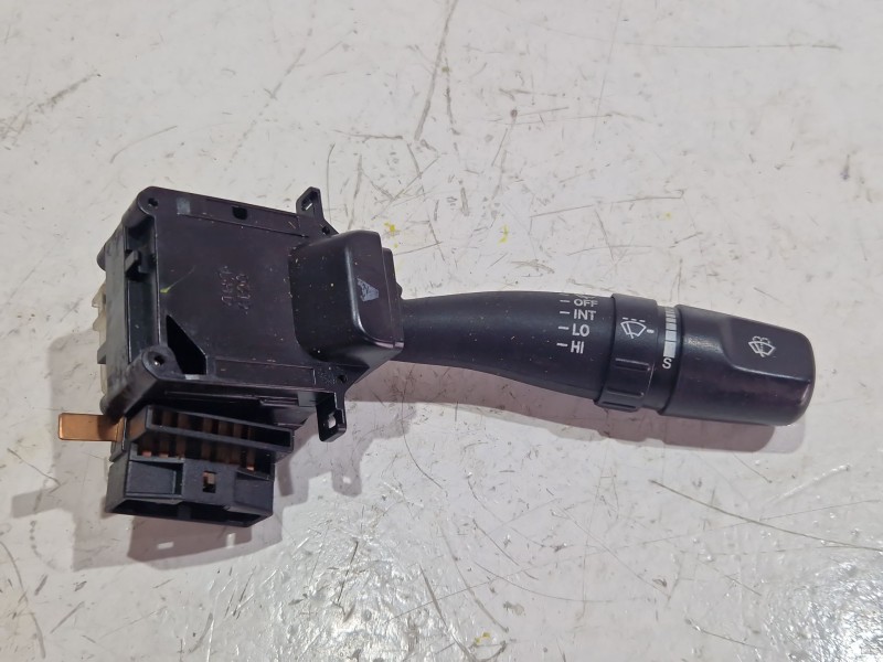 Recambio de mando limpiaparabrisas para hyundai accent (lc)(2000) 1.3 referencia OEM IAM 0319LHD  