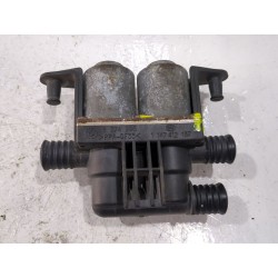 Recambio de valvula intercambio de calefaccion para bmw serie x5 (e53)(2000) 3.0i [3,0 ltr. - 170 kw 24v cat] referencia OEM IAM