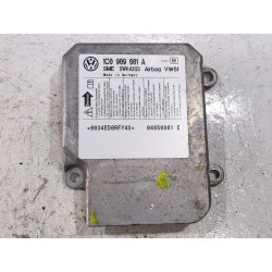Recambio de centralita airbag para skoda fabia (6y2/6y3)(01.2000) 1.2 classic [1,2 ltr. - 47 kw 12v] referencia OEM IAM 1C090960