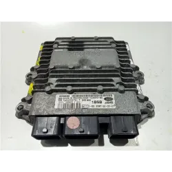Recambio de centralita inyeccion para ford fiesta (cbk)(2002) referencia OEM IAM 5WS40027GT  