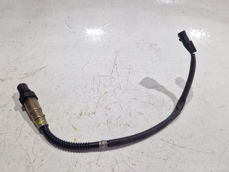 Recambio de sonda lambda para renault clio iv (bh_) 1.5 dci 90 referencia OEM IAM 0258010110  