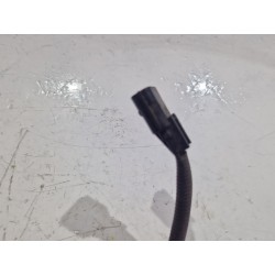 Recambio de sonda lambda para renault clio iv (bh_) 1.5 dci 90 referencia OEM IAM 0258010110  
