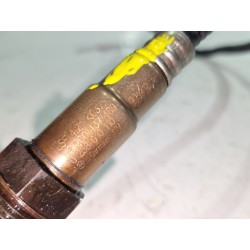 Recambio de sonda lambda para renault clio iv (bh_) 1.5 dci 90 referencia OEM IAM 0258010110  
