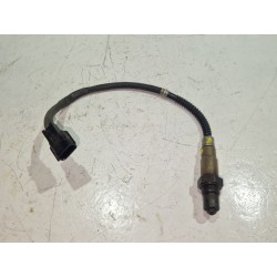 Recambio de sonda lambda para renault clio iv (bh_) 1.5 dci 90 referencia OEM IAM 0258010110  
