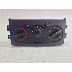 MANDO CLIMATIZADOR 5F08 
