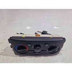 Recambio de mando climatizador para chevrolet kalos (2005) 1.4 16v referencia OEM IAM 5F08  