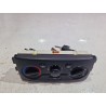 Recambio de mando climatizador para chevrolet kalos (2005) 1.4 16v referencia OEM IAM 5F08  