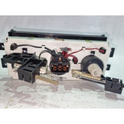 Recambio de mando climatizador para chevrolet kalos (2005) 1.4 16v referencia OEM IAM 5F08  