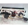 Recambio de mando climatizador para chevrolet kalos (2005) 1.4 16v referencia OEM IAM 5F08  