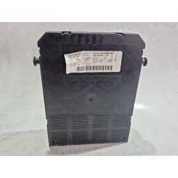 CAJA RELES / FUSIBLES 9644098280 