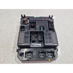Recambio de caja reles / fusibles para peugeot 307 (3a/c) 2.0 hdi 110 referencia OEM IAM 9644098280  