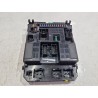 Recambio de caja reles / fusibles para peugeot 307 (3a/c) 2.0 hdi 110 referencia OEM IAM 9644098280  