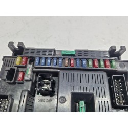 Recambio de caja reles / fusibles para peugeot 307 (3a/c) 2.0 hdi 110 referencia OEM IAM 9644098280  