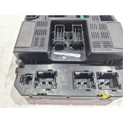 Recambio de caja reles / fusibles para peugeot 307 (3a/c) 2.0 hdi 110 referencia OEM IAM 9644098280  