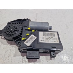 MOTOR ELEVALUNAS DELANTERO DERECHO 9634457480 