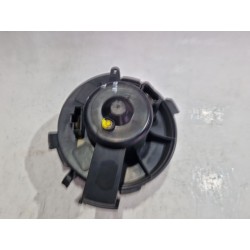 Recambio de motor calefaccion para peugeot 307 (3a/c) 2.0 hdi 110 referencia OEM IAM   