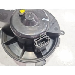 Recambio de motor calefaccion para peugeot 307 (3a/c) 2.0 hdi 110 referencia OEM IAM   