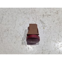 Recambio de boton emergencia para citroën xsara berlina (1997) 1.9 td referencia OEM IAM   