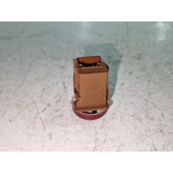 Recambio de boton emergencia para citroën xsara berlina (1997) 1.9 td referencia OEM IAM   