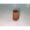 Recambio de boton emergencia para citroën xsara berlina (1997) 1.9 td referencia OEM IAM   