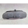 Recambio de cuadro completo para citroën xsara 2.0 hdi referencia OEM IAM P9645744580C01  