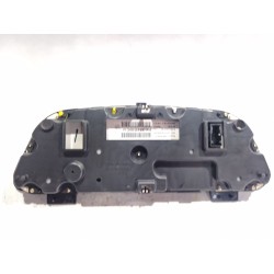 Recambio de cuadro completo para citroën xsara 2.0 hdi referencia OEM IAM P9645744580C01  