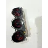 Recambio de cuadro completo para alfa romeo 156 (116)(1997) 1.9 jtd 107cv referencia OEM IAM 60620411  