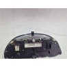 Recambio de cuadro completo para citroën xsara 2.0 hdi referencia OEM IAM P9645744580C01  