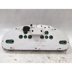 Recambio de cuadro completo para chrysler voyager (rg)(2001) 2.5 crd referencia OEM IAM TN1575200983  